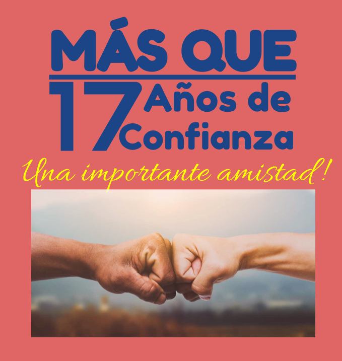 confianza
